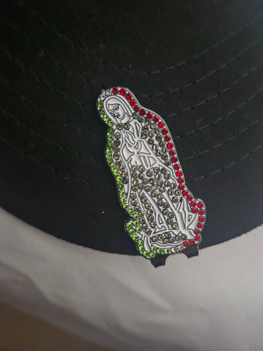 Clip virgen
