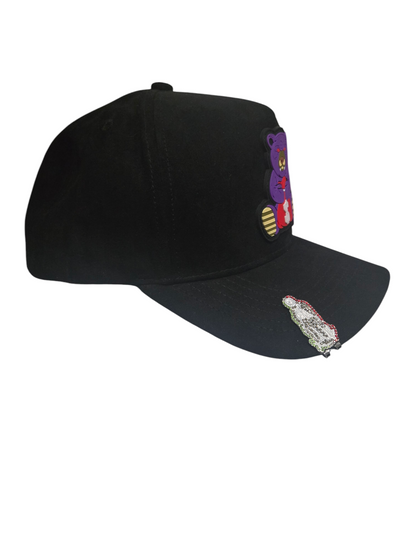 Clip virgen