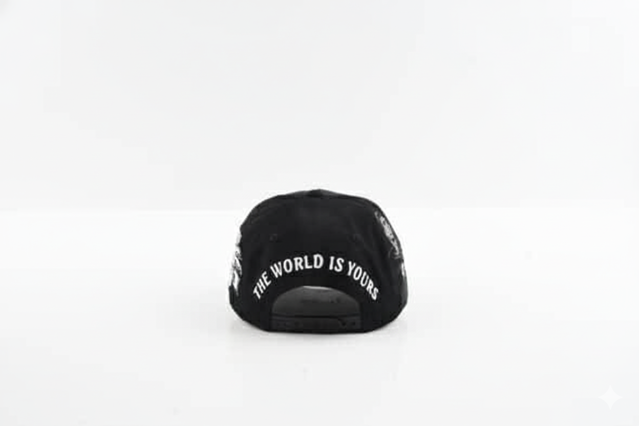 Tony Montana scarface only 10 disponible pre-venta shiping 1 weekend